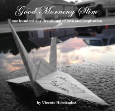 Good Morning Slim book cover