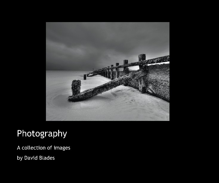 View Photography by David Blades