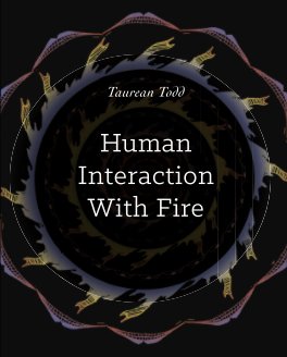 Human Interaction With Fire book cover