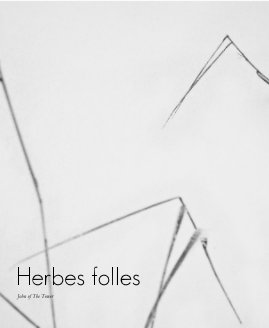 Herbes folles book cover