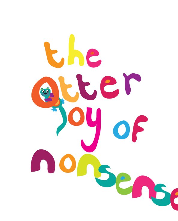 the otter joy of nonsense nach jakki O Donovan anzeigen