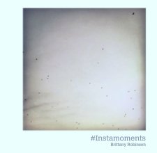 #Instamoments book cover