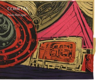 COMETAS book cover