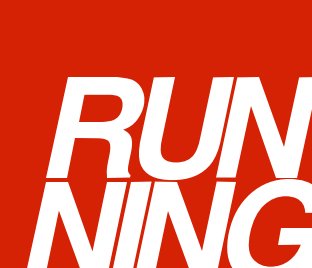 Running in New York City book cover