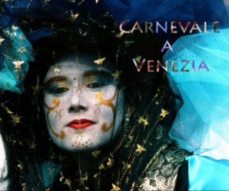 carnaval book cover