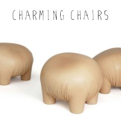 charming chairs book cover