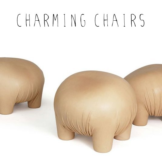 Ver charming chairs por Nicole_vdv