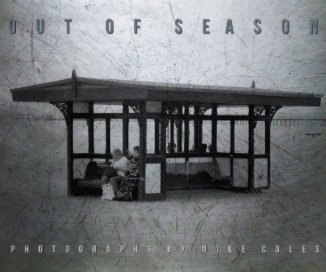 Out of Season book cover