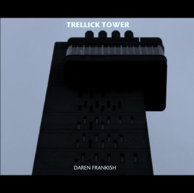 TRELLICK TOWER book cover