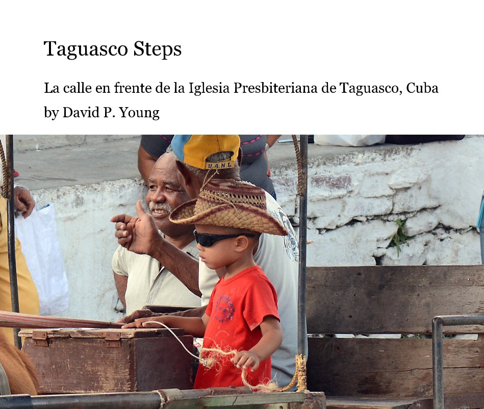Ver Taguasco Steps por David P Young