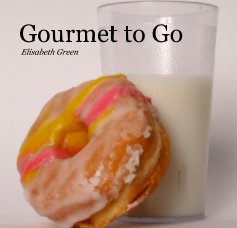 Gourmet to Go book cover