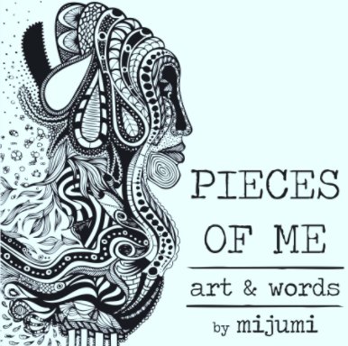 PIECES OF ME book cover