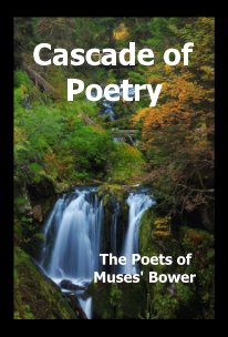 Cascade of Poetry book cover