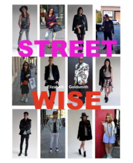 STREET WISE book cover