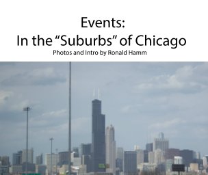 Events: In the "Suburbs" of Chicago book cover