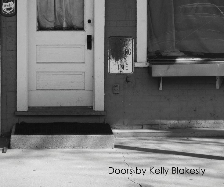 Bekijk Doors by Kelly Blakesly op kblake14