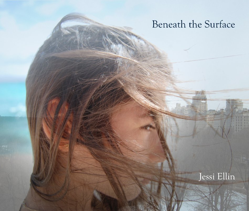 Bekijk Beneath the Surface op Jessi Ellin