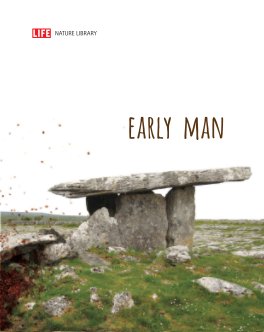 Early Man book cover