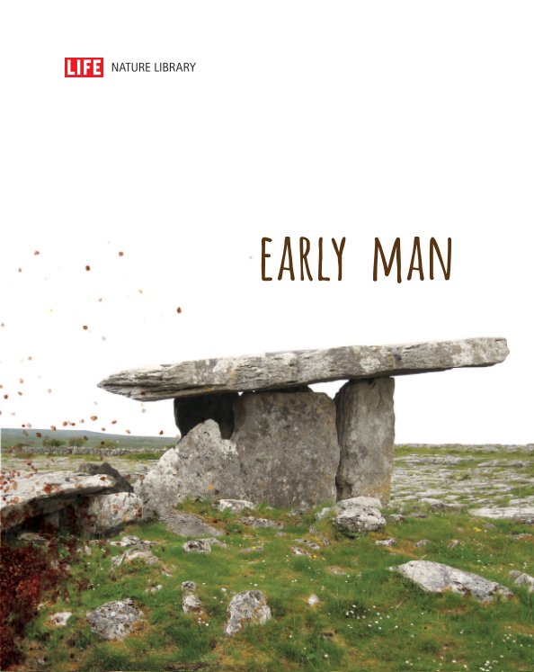 View Early Man by Kristina