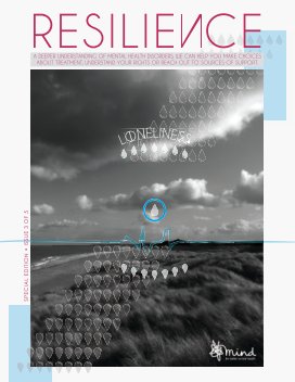 New Magazine 3 book cover