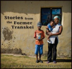 Stories from the Former Transkei book cover