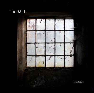 The Mill book cover