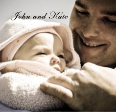 John and Kate book cover