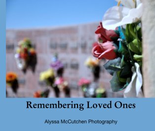Remembering Loved Ones book cover