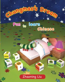 Chungmao's Dream-Zhaoning book cover