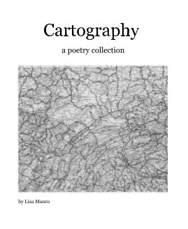 Cartography book cover