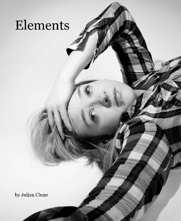 View Elements by Julian Clune