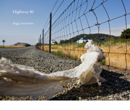 Highway 80 book cover