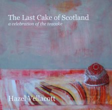 The Last Cake of Scotland book cover