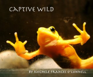 Captive Wild book cover