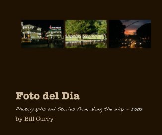 Foto del Dia book cover