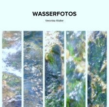 WASSERFOTOS book cover