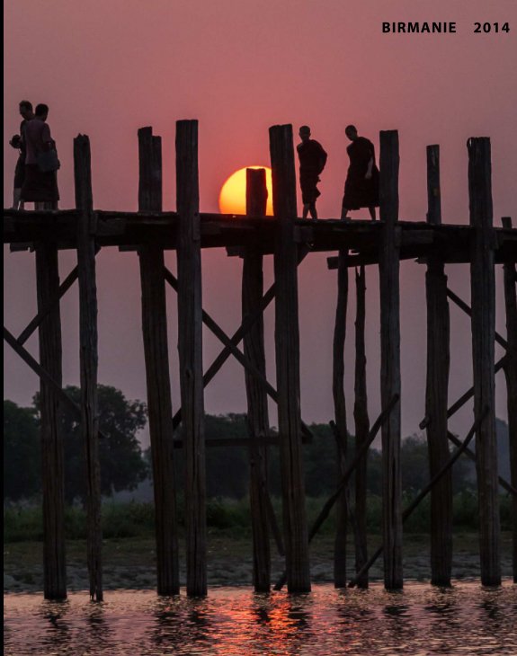 View Birmanie by Christian Rebouil