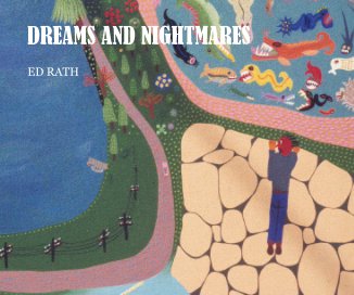 DREAMS AND NIGHTMARES book cover