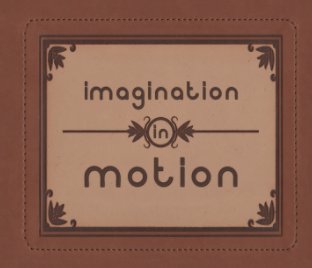 Imagination in Motion book cover
