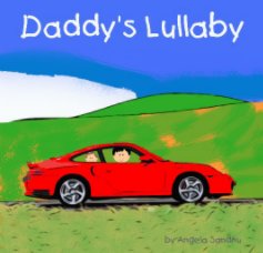 Daddy's Lullaby book cover