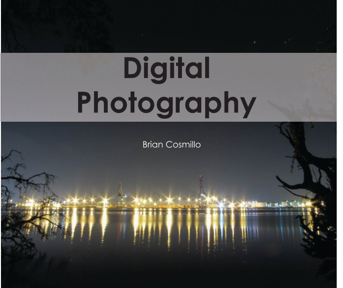 View PhotoBook by Brian Cosmillo
