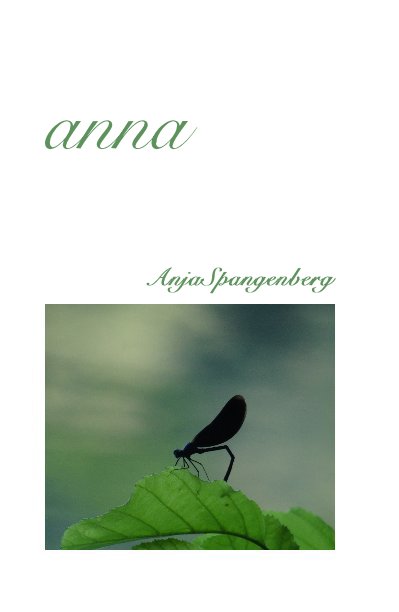 View anna by AnjaSpangenberg
