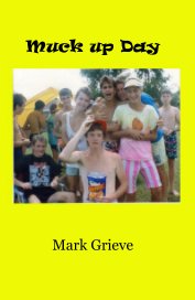 Muck up Day book cover