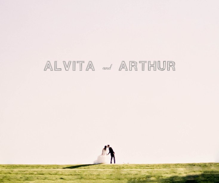 View ALVITA and ARTHUR by Alvita