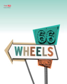 Wheels book cover
