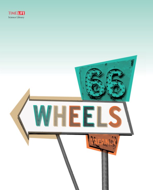 Visualizza Wheels di Russell Mank