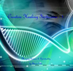 Creative Healing Initiatives - 1 book cover