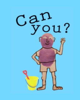 Can you? book cover