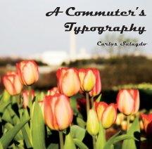 The Commuter's Alphabet book cover