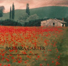 BARBARA CARTER book cover